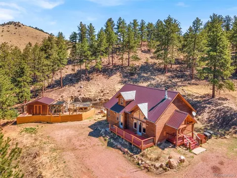 Undisclosed, Guffey, CO 80820 photo 31