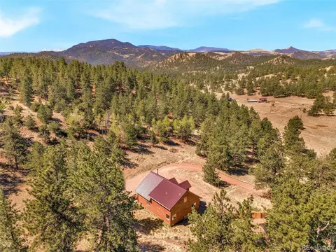 Undisclosed, Guffey, CO 80820 photo 33