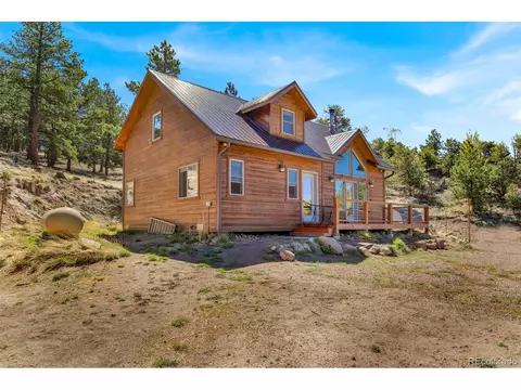Undisclosed, Guffey, CO 80820 photo 2