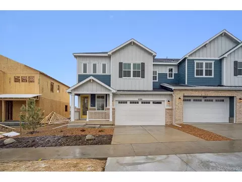 6566 N Nepal St, Aurora, CO 80019