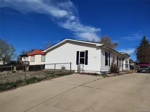 311 Elm St, Lochbuie, CO 80603