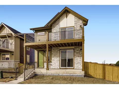 3842 W 83rd Ln, Westminster, CO 80031