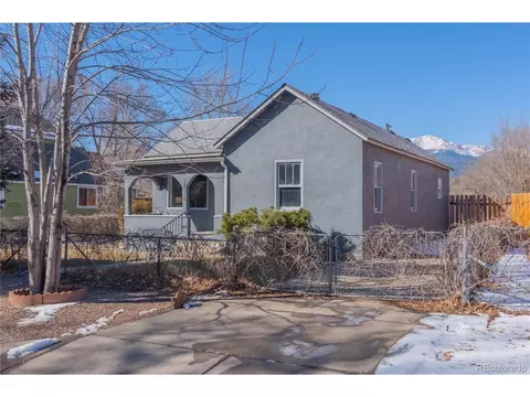 2614 Main St, Colorado Springs, CO 80907