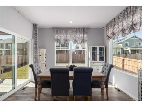 Dining - 24306 E Ohio Dr, Aurora, CO 80018 photo 2 of 2