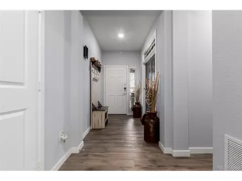 Entry Way - 24306 E Ohio Dr, Aurora, CO 80018 photo 1 of 4