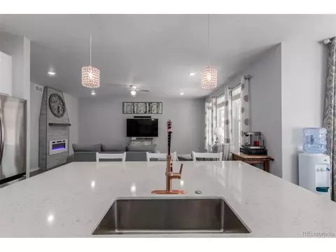 Kitchen - 24306 E Ohio Dr, Aurora, CO 80018 photo 3 of 5