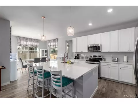 Kitchen - 24306 E Ohio Dr, Aurora, CO 80018 photo 1 of 5