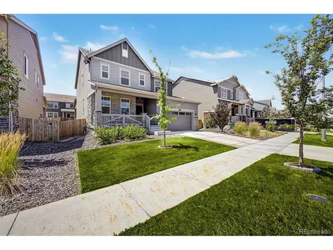 Exterior - 24306 E Ohio Dr, Aurora, CO 80018 photo 5 of 6