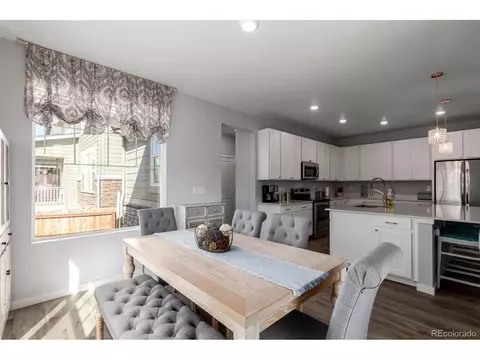 Dining - 24306 E Ohio Dr, Aurora, CO 80018 photo 1 of 2