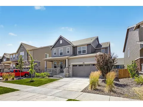 Exterior - 24306 E Ohio Dr, Aurora, CO 80018 photo 6 of 6