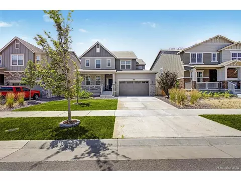 Exterior - 24306 E Ohio Dr, Aurora, CO 80018 photo 4 of 6