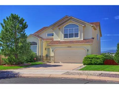 6611 Cabin Creek Dr, Colorado Springs, CO 80923