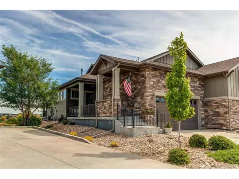 3367 New Haven Cir, Castle Rock, CO 80109