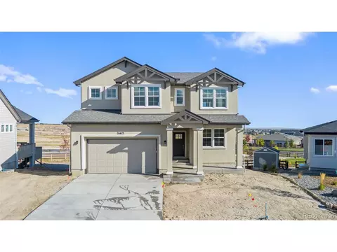 6413 Deco Dr, Colorado Springs, CO 80924