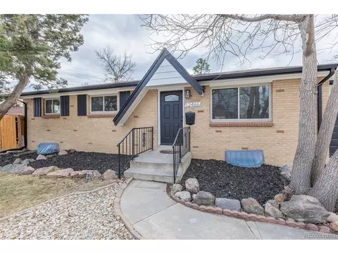 12466 E Alaska, Aurora, CO 80012