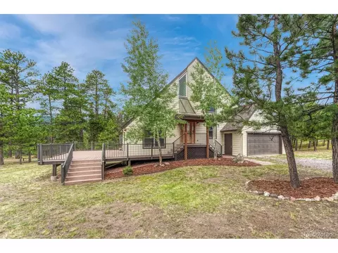 4483 Nambe Rd, Indian Hills, CO 80454