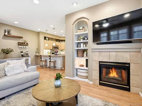5555 E Briarwood Ave #22-2201, Centennial, CO 80122