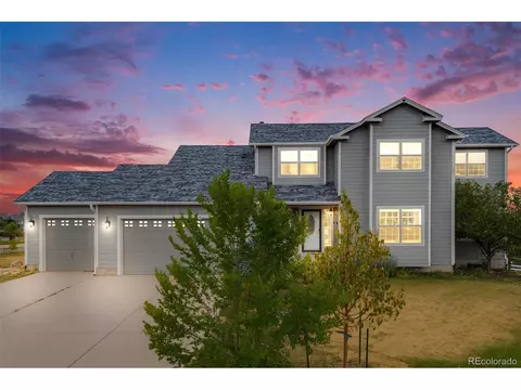 8705 Royal Lytham Ct, Peyton, CO 80831
