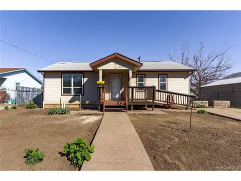 607 Prairie Ave, Trinidad, CO 81082