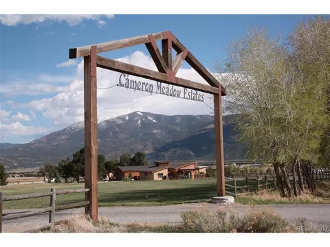 8927 Cameron Meadow Cir, Salida, CO 81201