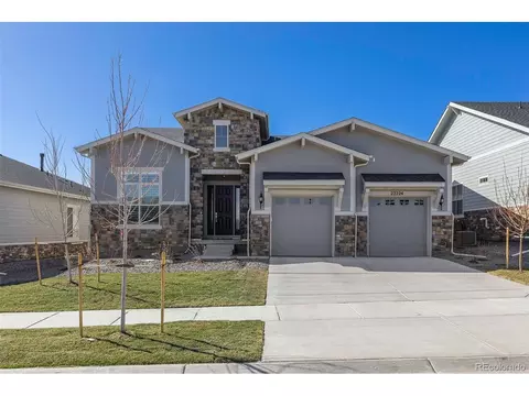 22224 E Bailey Pl, Aurora, CO 80016 photo 2