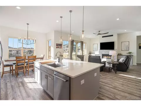 22224 E Bailey Pl, Aurora, CO 80016 photo 1