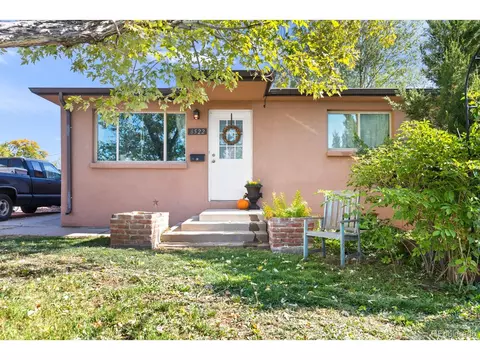 8522 Wagner Dr, Westminster, CO 80031