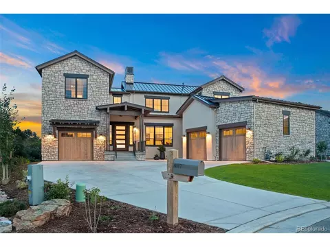 8017 Parnassus Pl, Castle Rock, CO 80108