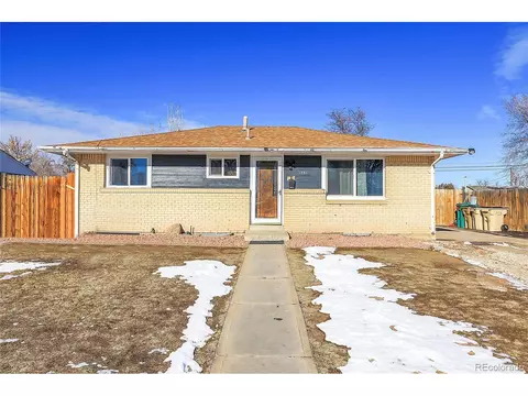 1281 Myrtle St, Brighton, CO 80601