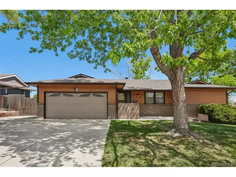 11040 Acoma St, Northglenn, CO 80234
