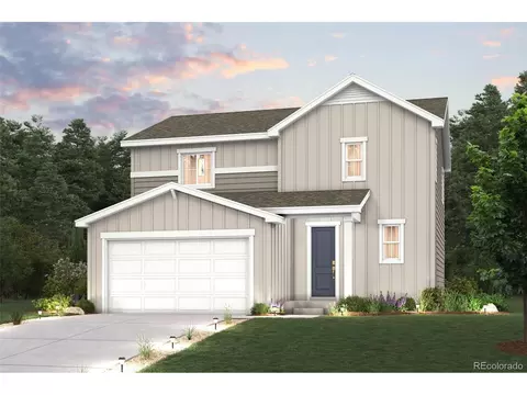 289 Overlook Ave, Lochbuie, CO 80603