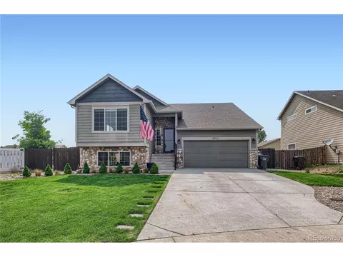 2945 Alpine Ave, Greeley, CO 80631