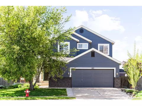 463 Hunter Ct, Erie, CO 80516