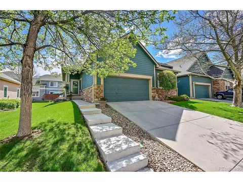 11856 W Stanford Pl, Morrison, CO 80465