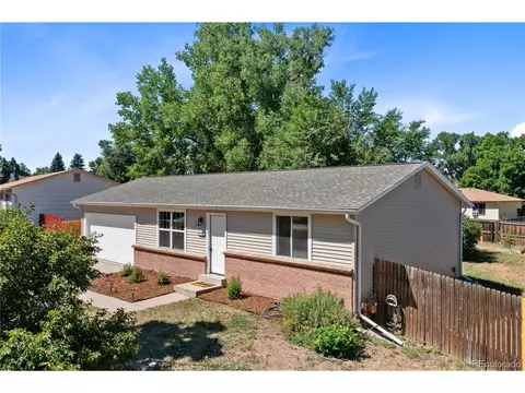 2873 S Ouray Way, Aurora, CO 80013