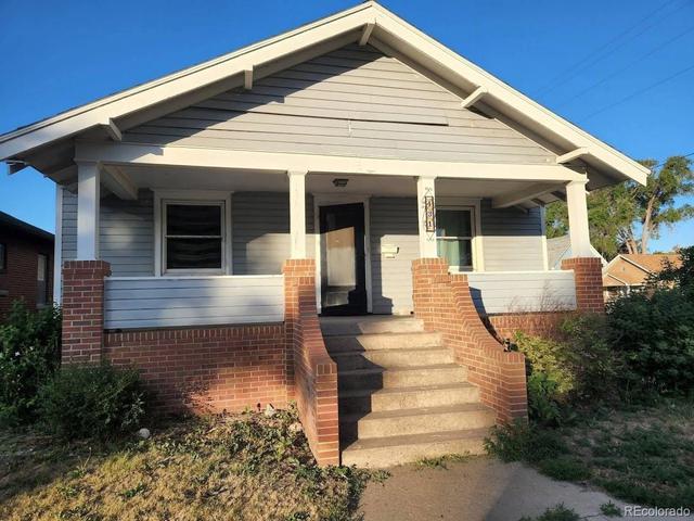 Undisclosed, Sterling, CO 80751
