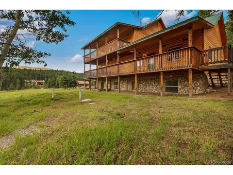 50 Worley Rd, Divide, CO 80814