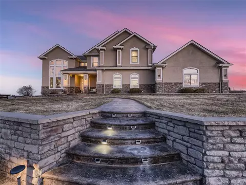 41170 Round Hill Cir, Parker, CO 80138