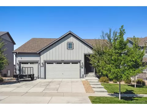 7095 S Titus St, Aurora, CO 80016