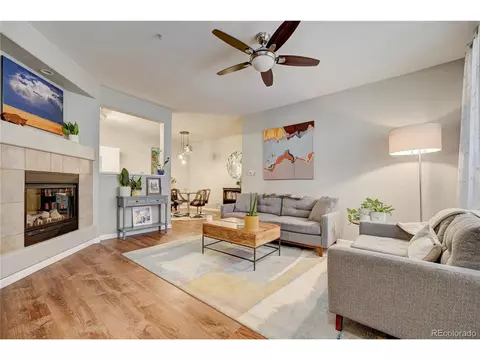 1530 S Florence Ct #306, Aurora, CO 80247