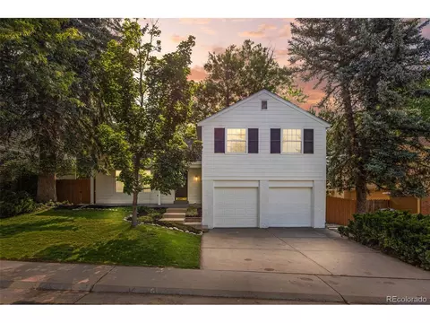 6847 S Magnolia Ct, Centennial, CO 80112