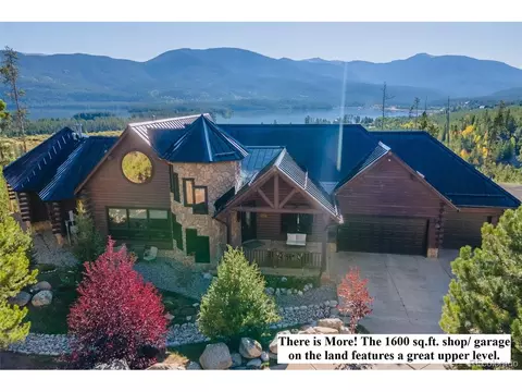 Undisclosed, Grand Lake, CO 80447
