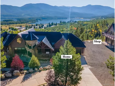 Undisclosed, Grand Lake, CO 80447