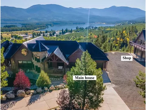Undisclosed, Grand Lake, CO 80447