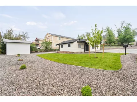 2805 W Floyd Ave, Denver, CO 80236