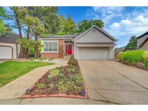 7975 S Gaylord Way, Centennial, CO 80122
