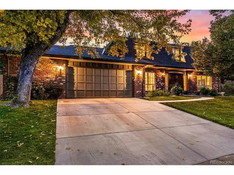 14581 W Archer Ave, Golden, CO 80401