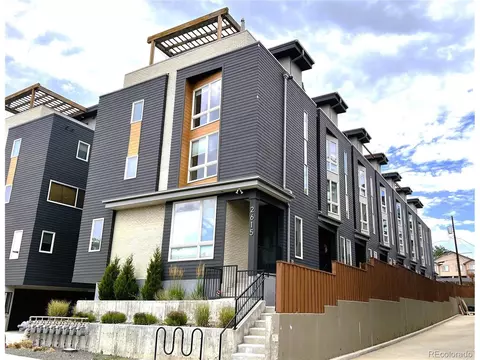 2615 W 25th Ave #6, Denver, CO 80211