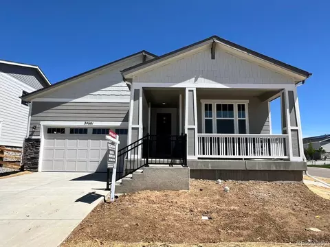 24681 E 37th Ave, Aurora, CO 80019