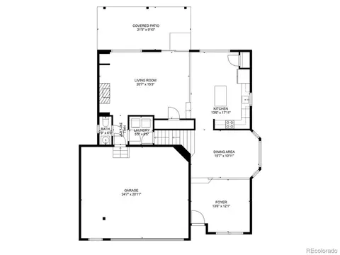 6867 Tiger Walk, Lone Tree, CO 80124 photo 48